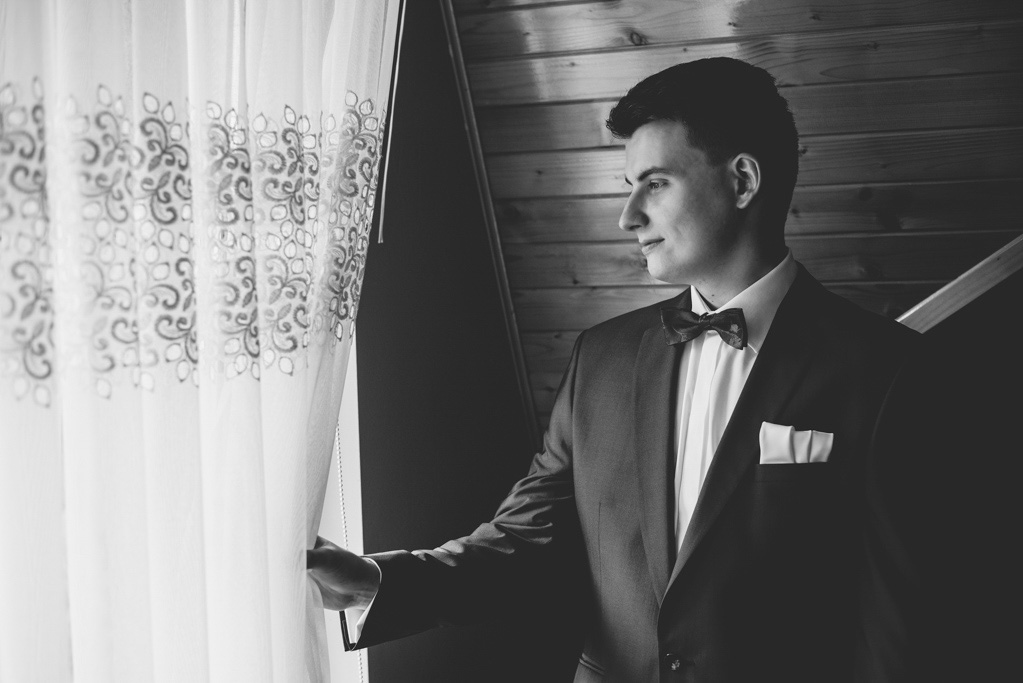 fotografia ślubna Częstochowa
