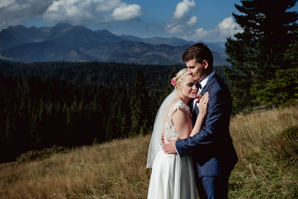 fotografia ślubna Częstochowa