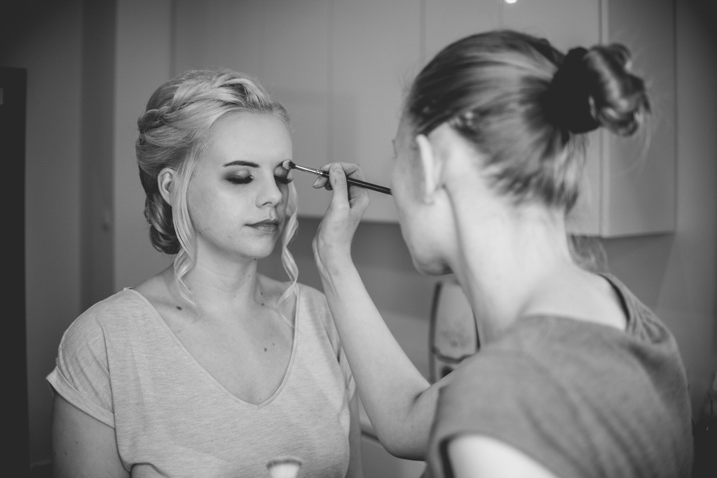 fotografia ślubna Częstochowa