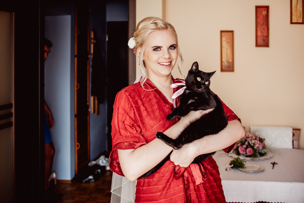 fotografia ślubna Częstochowa
