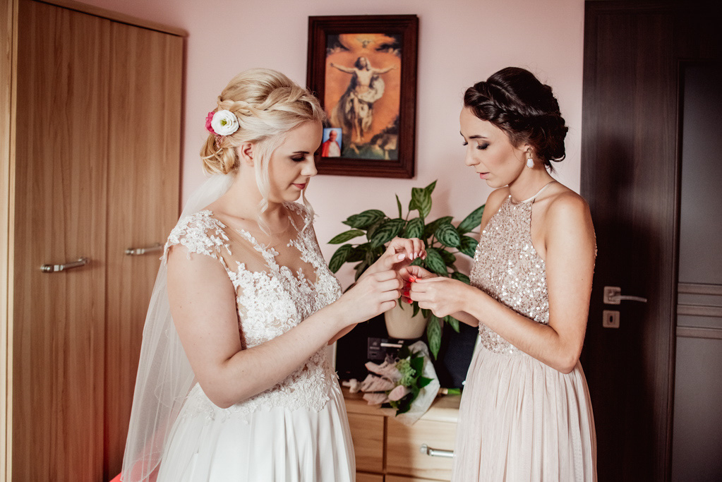 fotografia ślubna Częstochowa