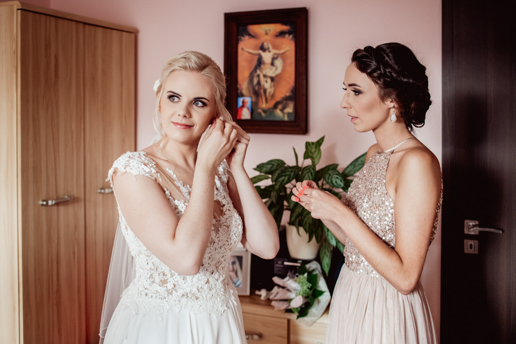 fotografia ślubna Częstochowa