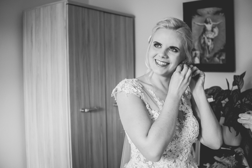 fotografia ślubna Częstochowa