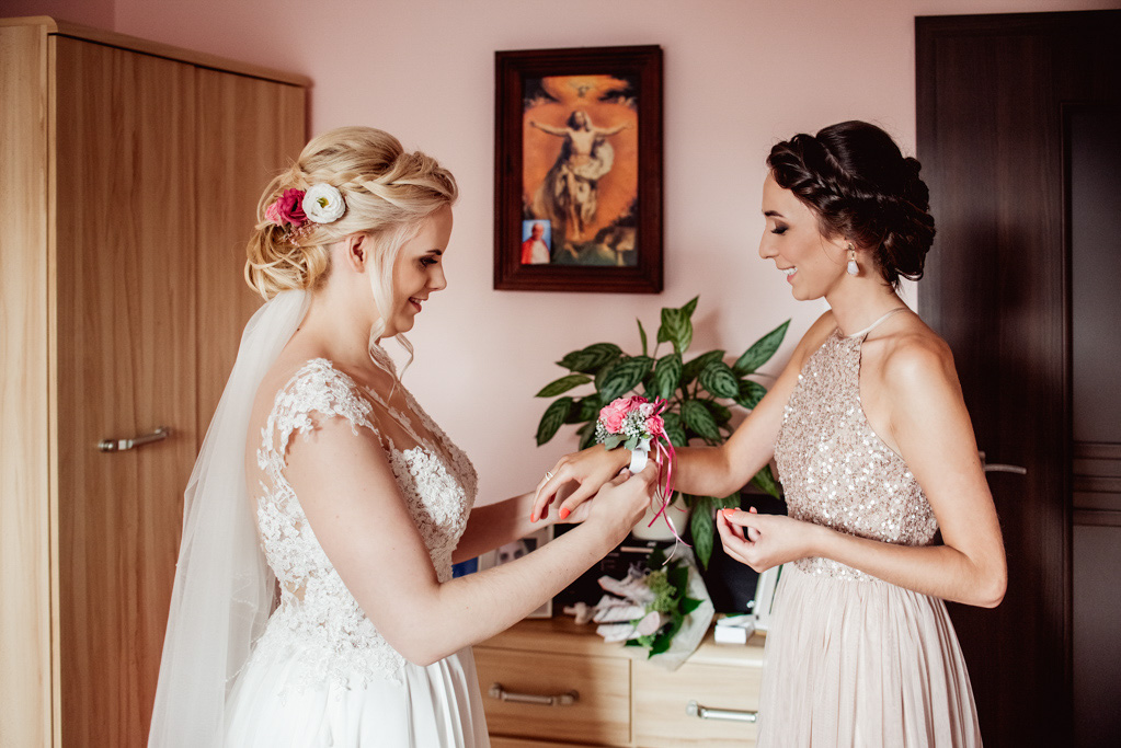 fotografia ślubna Częstochowa