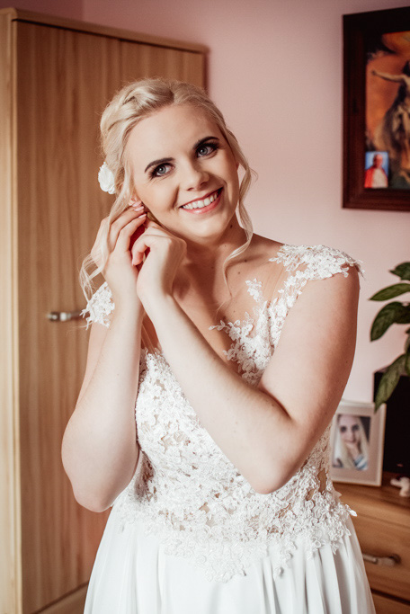fotografia ślubna Częstochowa