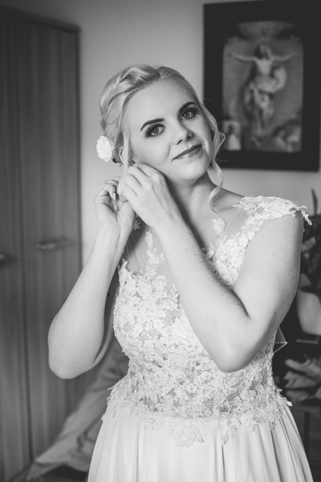 fotografia ślubna Częstochowa