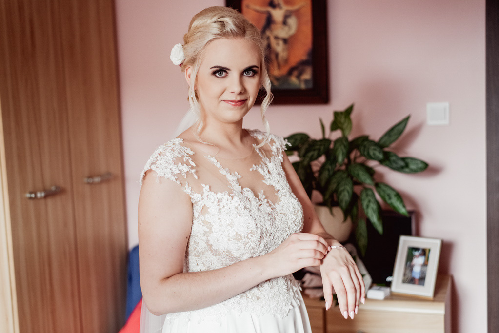 fotografia ślubna Częstochowa