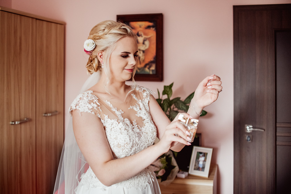 fotografia ślubna Częstochowa