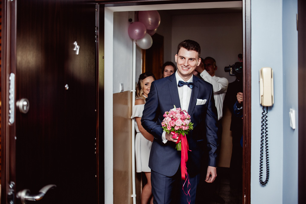 fotografia ślubna Częstochowa