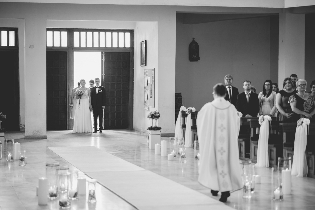 fotografia ślubna Częstochowa