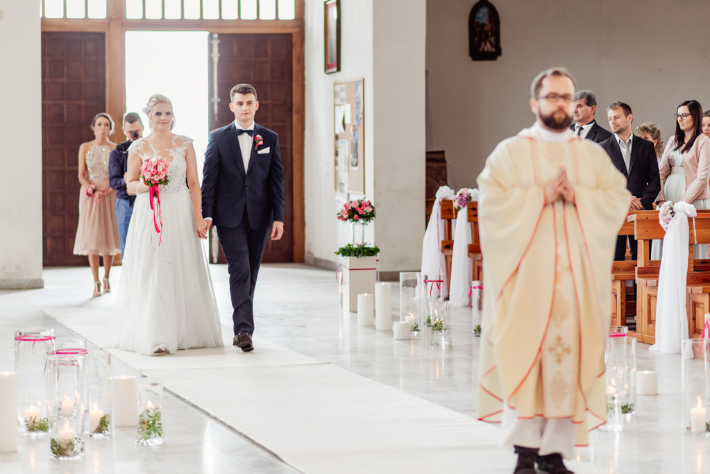 fotografia ślubna Częstochowa