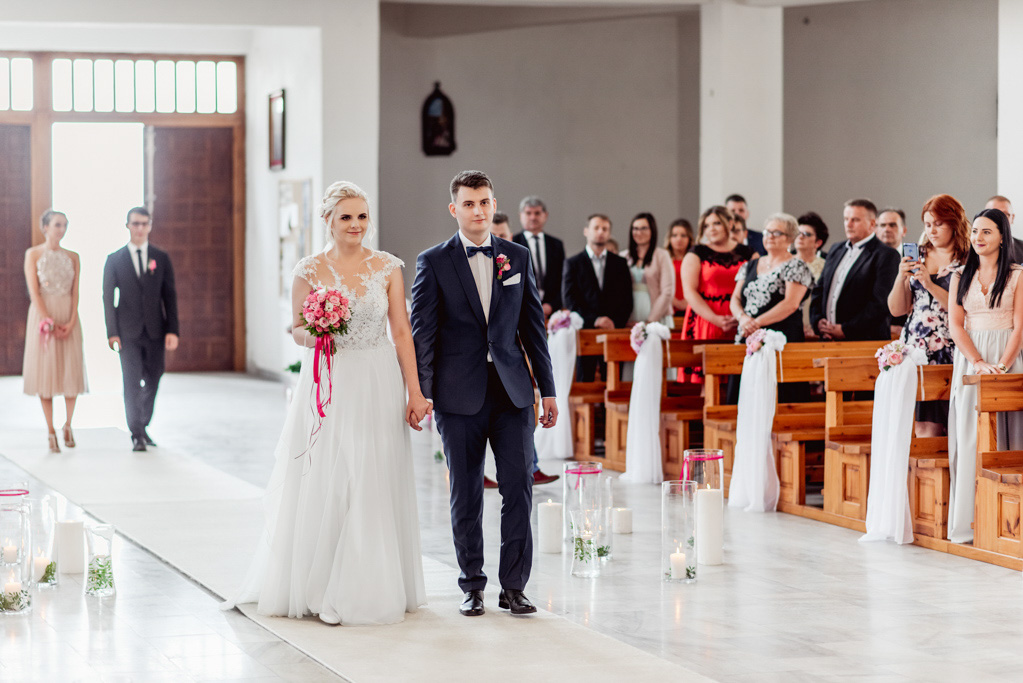 fotografia ślubna Częstochowa