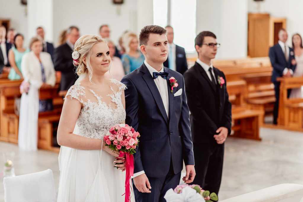 fotografia ślubna Częstochowa