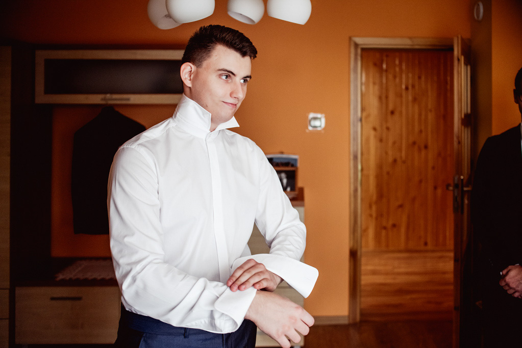 fotografia ślubna Częstochowa