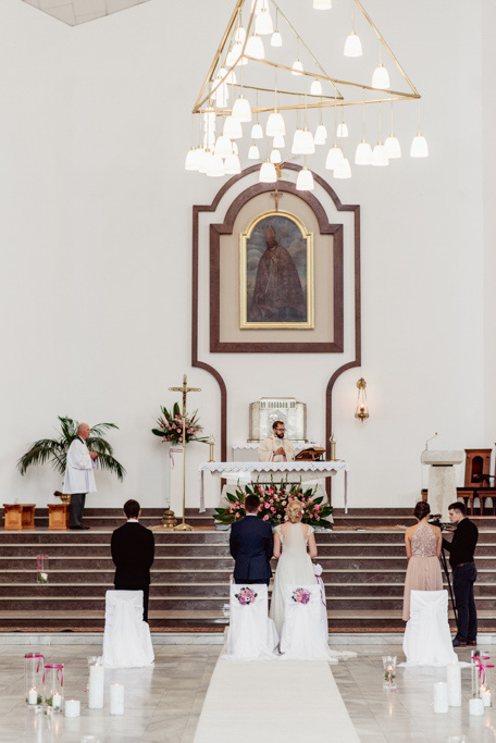fotografia ślubna Częstochowa