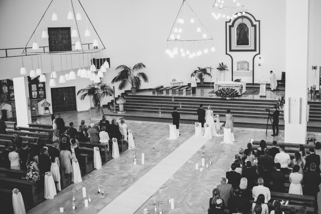 fotografia ślubna Częstochowa