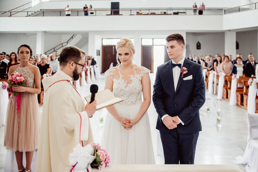 fotografia ślubna Częstochowa