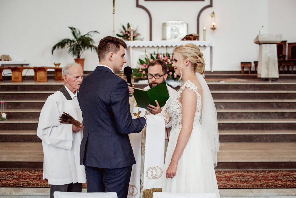 fotografia ślubna Częstochowa