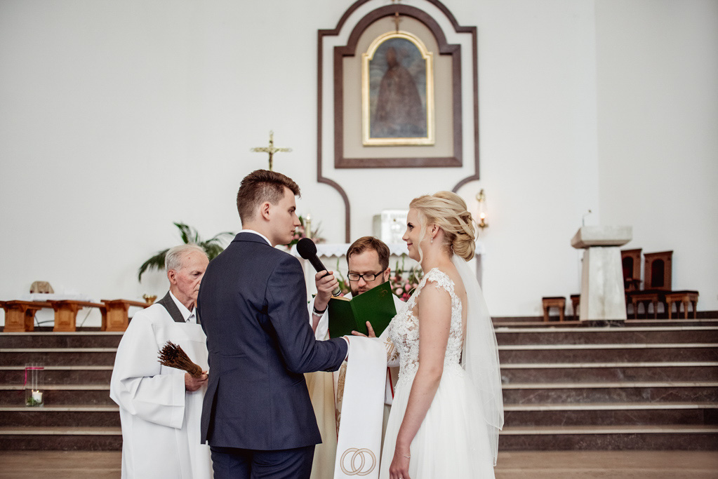 fotografia ślubna Częstochowa