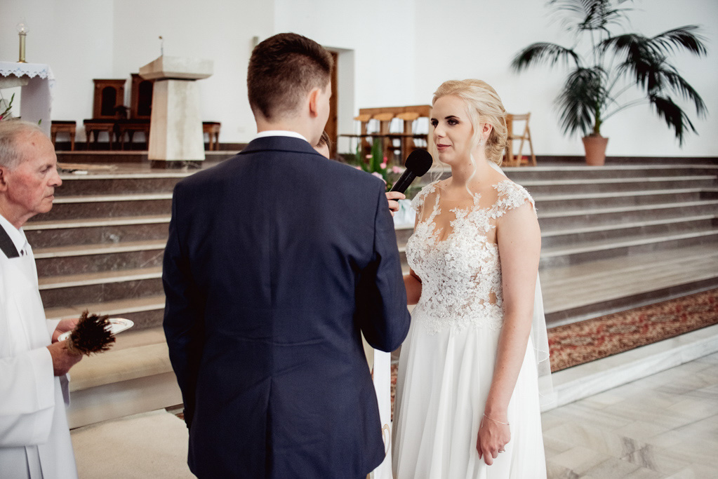 fotografia ślubna Częstochowa
