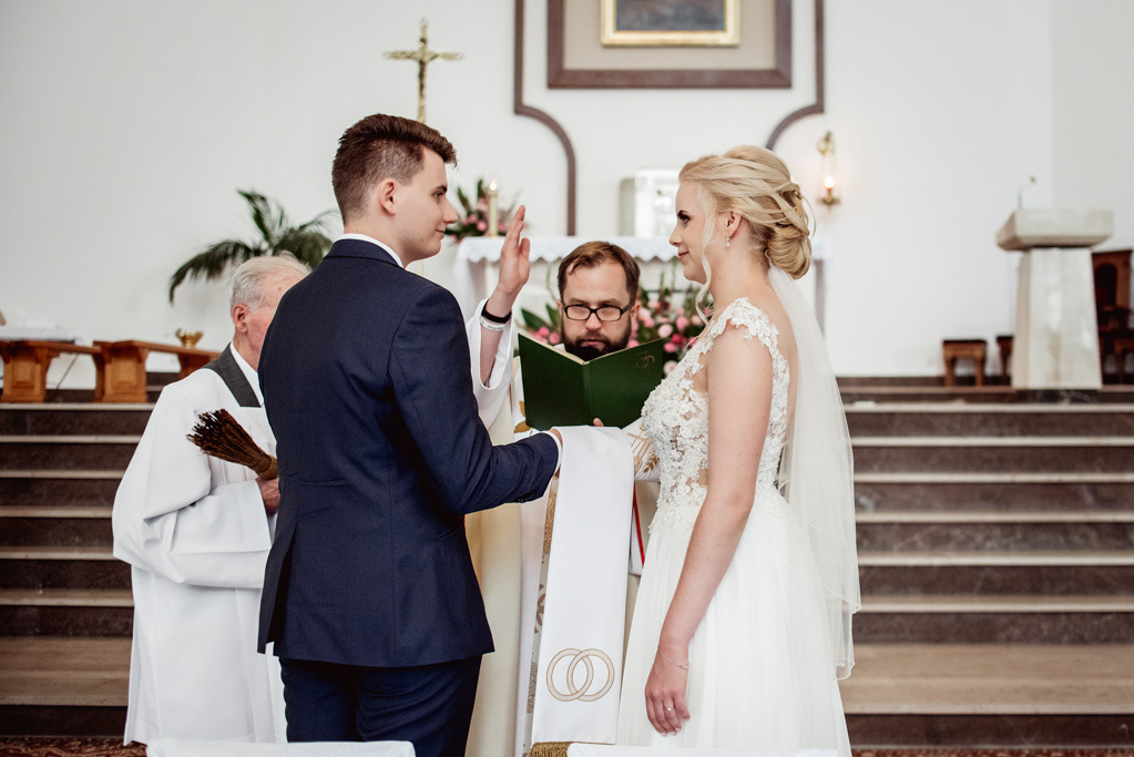 fotografia ślubna Częstochowa