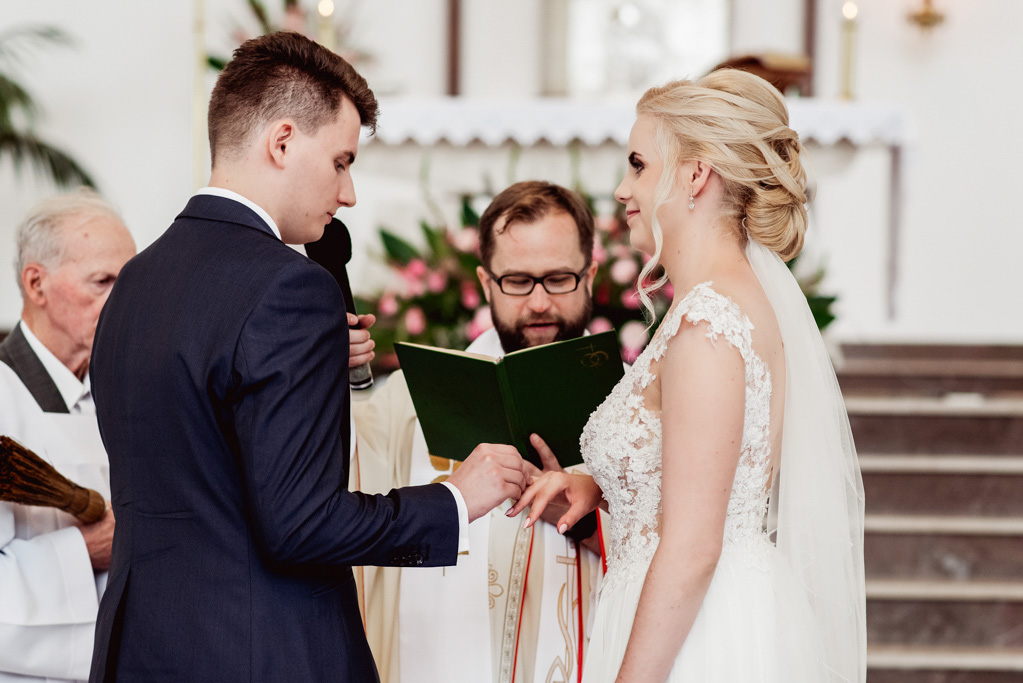 fotografia ślubna Częstochowa