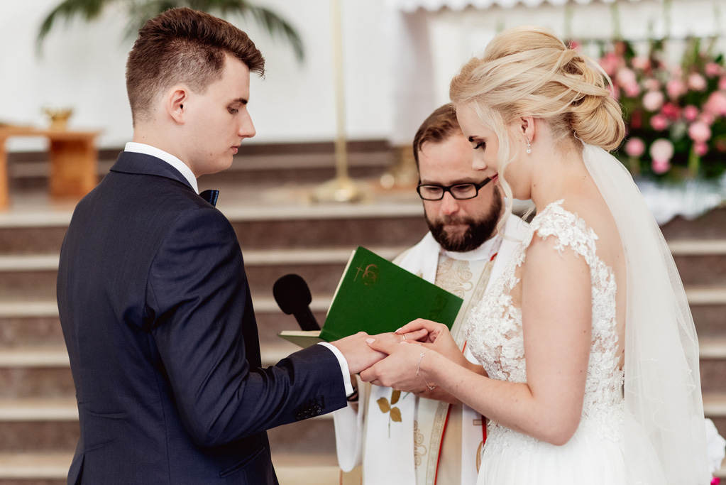 fotografia ślubna Częstochowa