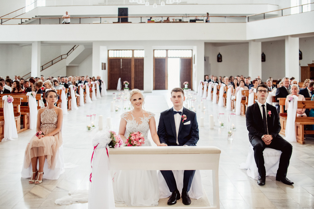 fotografia ślubna Częstochowa