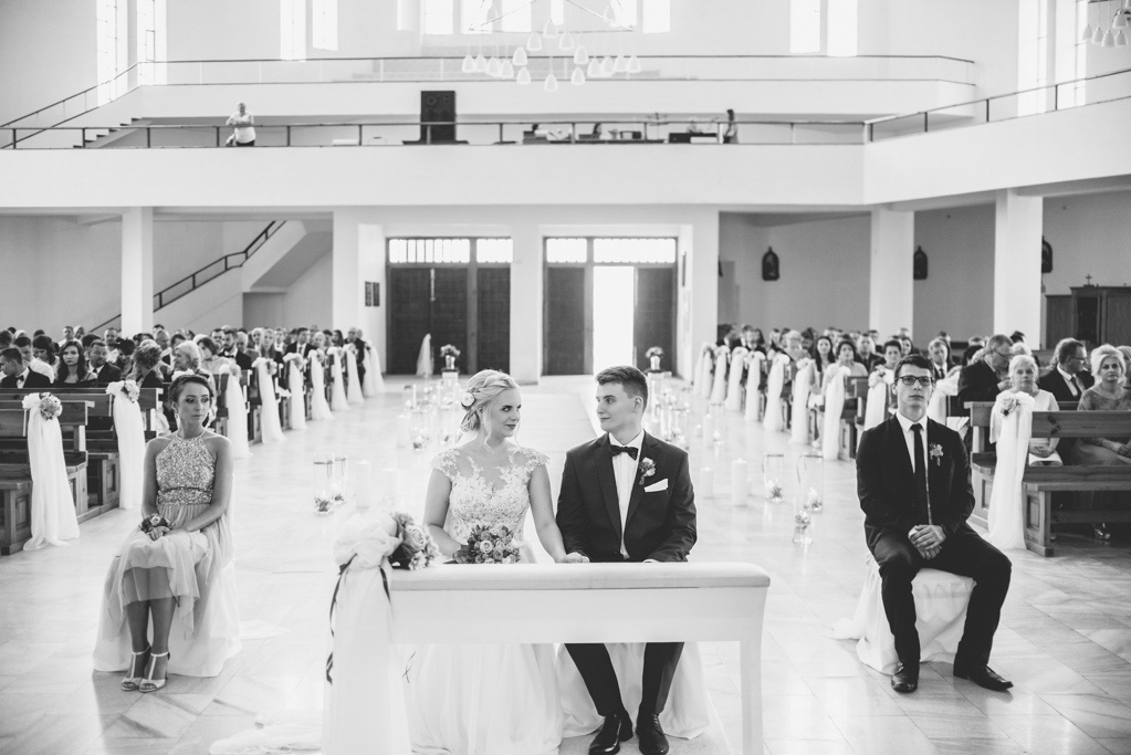 fotografia ślubna Częstochowa