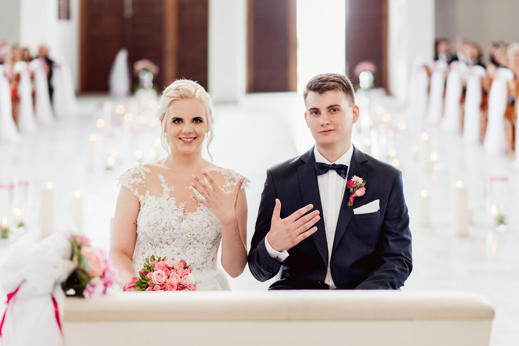 fotografia ślubna Częstochowa