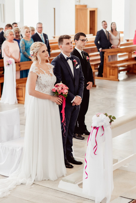 fotografia ślubna Częstochowa