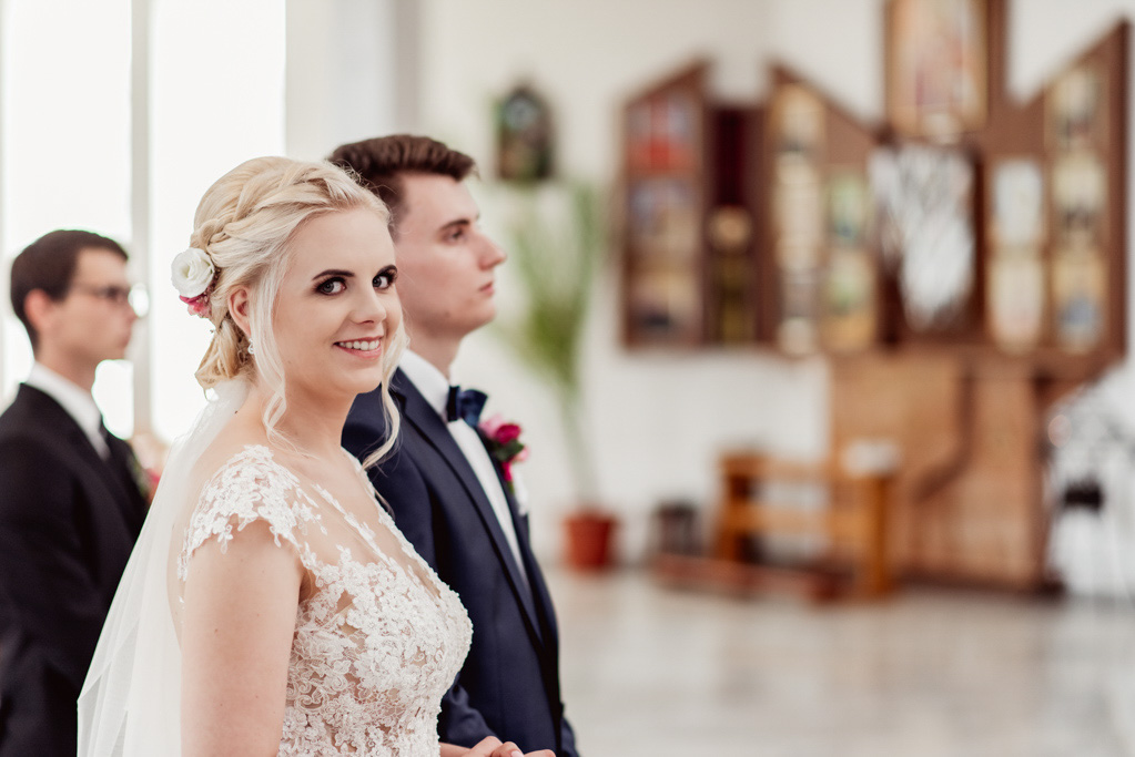 fotografia ślubna Częstochowa