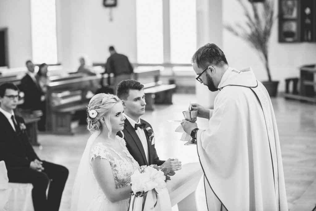 fotografia ślubna Częstochowa