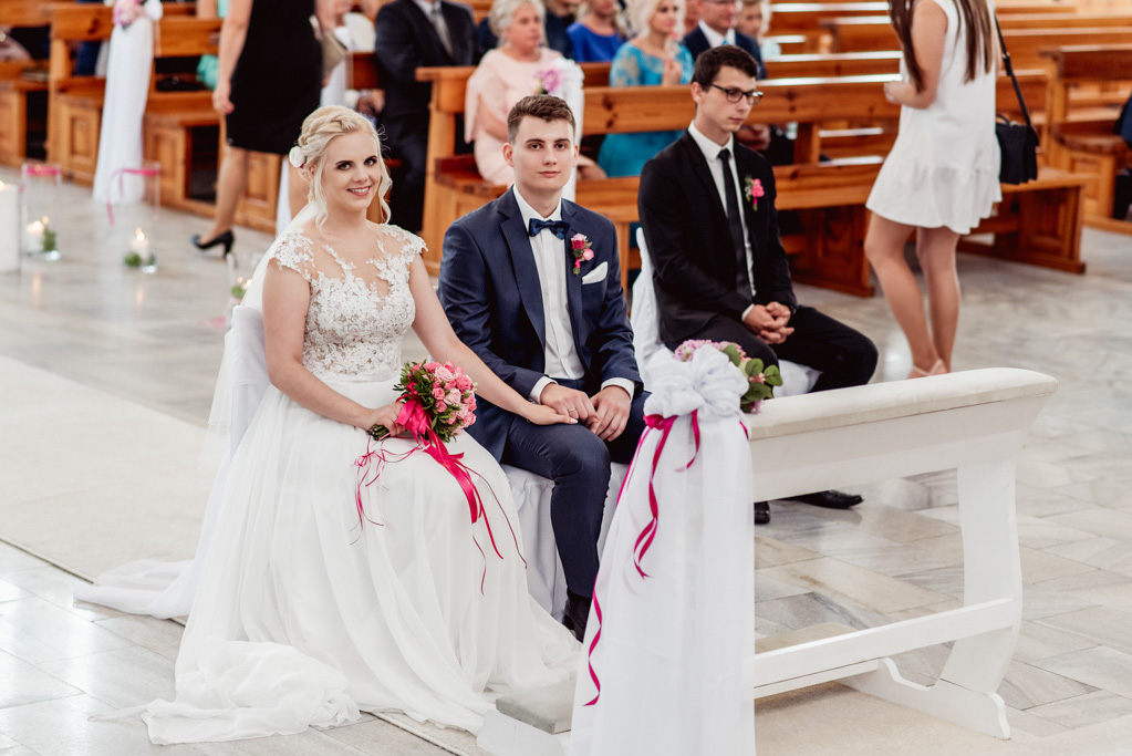 fotografia ślubna Częstochowa