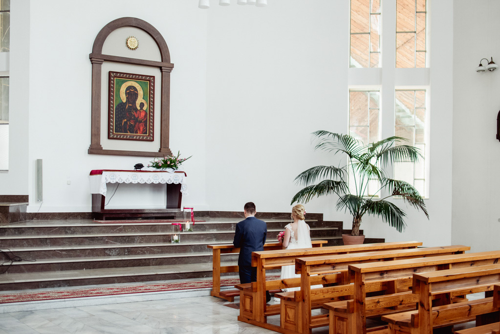 fotografia ślubna Częstochowa