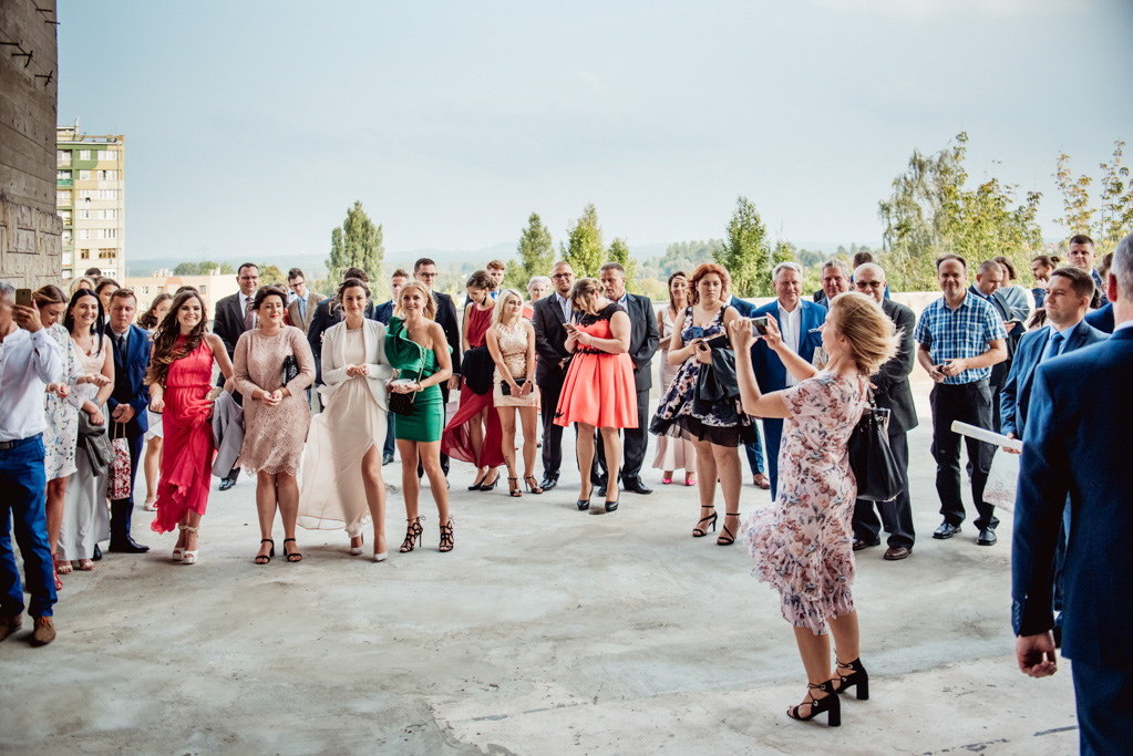fotografia ślubna Częstochowa