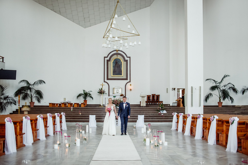 fotografia ślubna Częstochowa