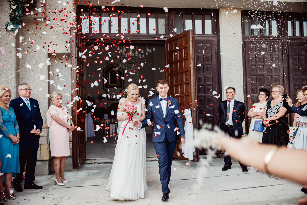 fotografia ślubna Częstochowa
