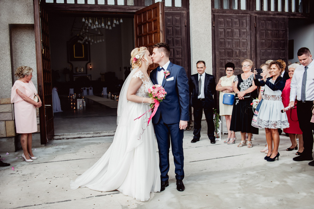 fotografia ślubna Częstochowa