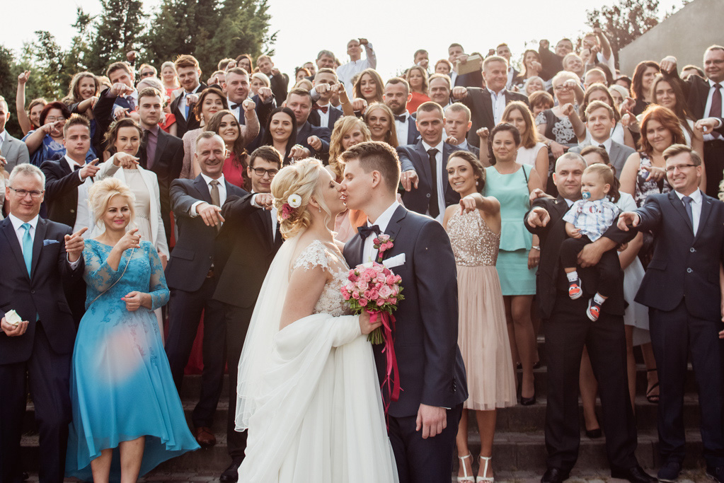 fotografia ślubna Częstochowa