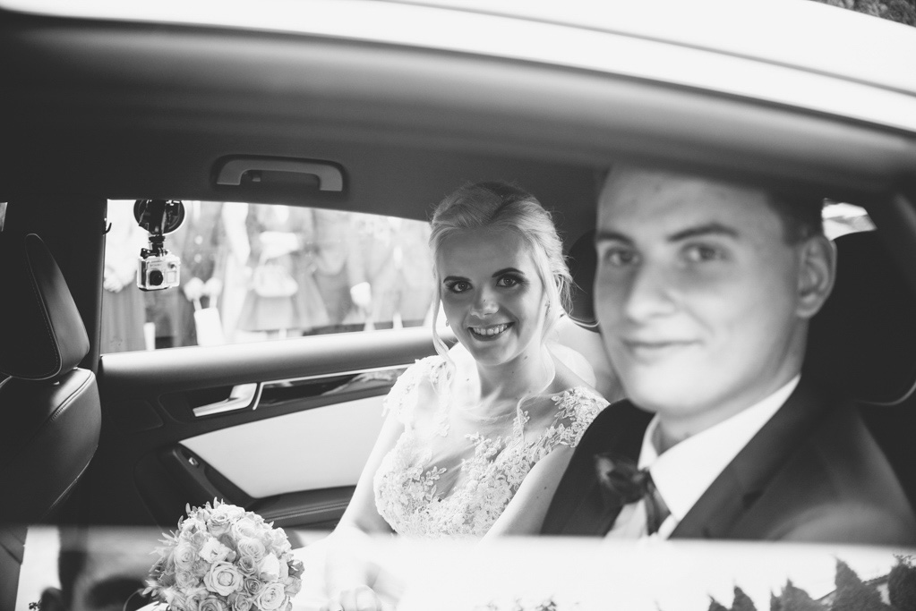fotografia ślubna Częstochowa