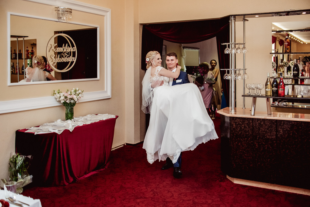 fotografia ślubna Częstochowa