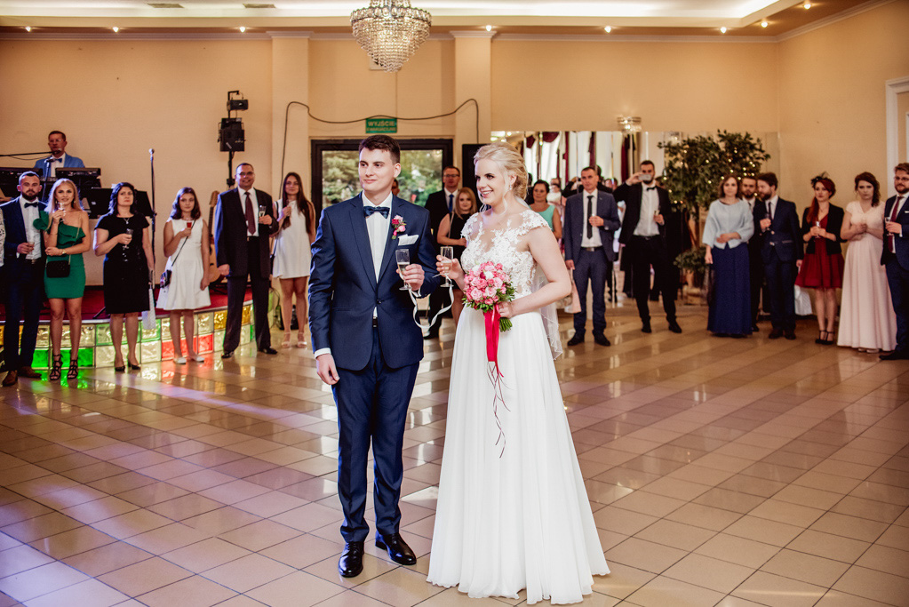 fotografia ślubna Częstochowa