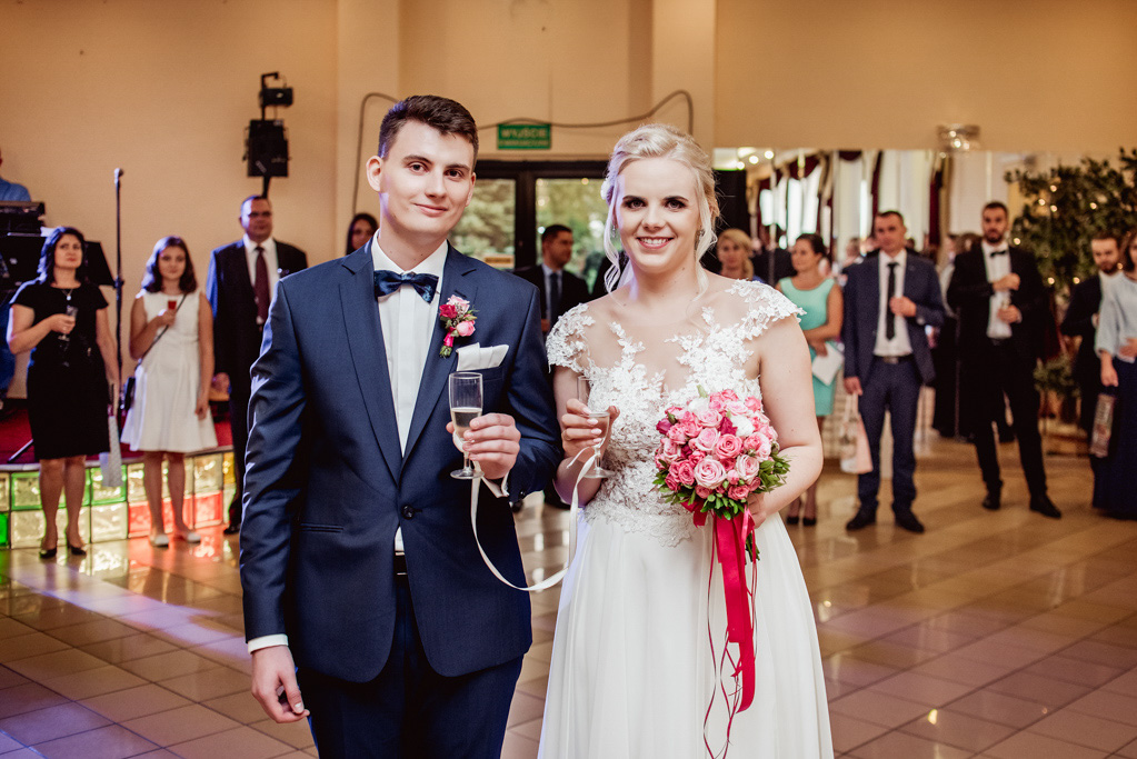 fotografia ślubna Częstochowa