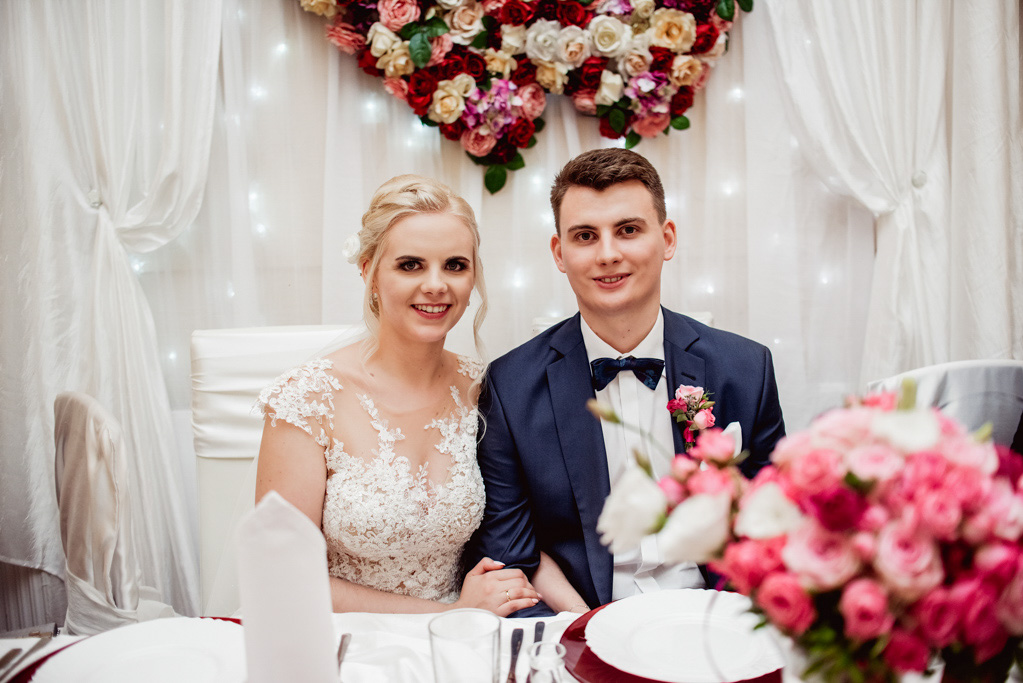 fotografia ślubna Częstochowa