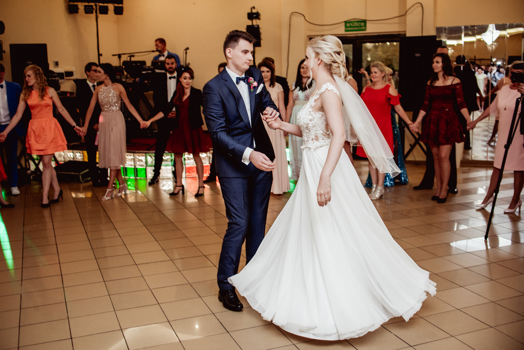fotografia ślubna Częstochowa