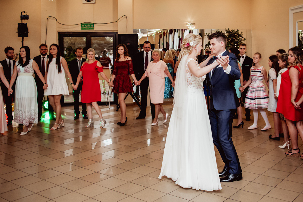 fotografia ślubna Częstochowa
