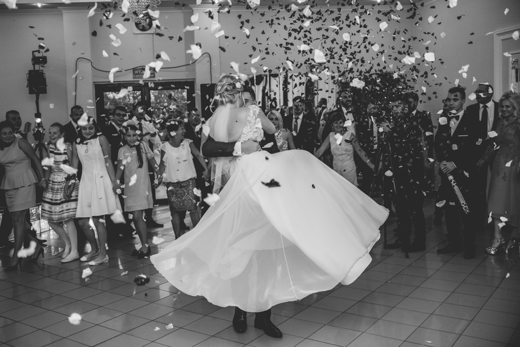 fotografia ślubna Częstochowa