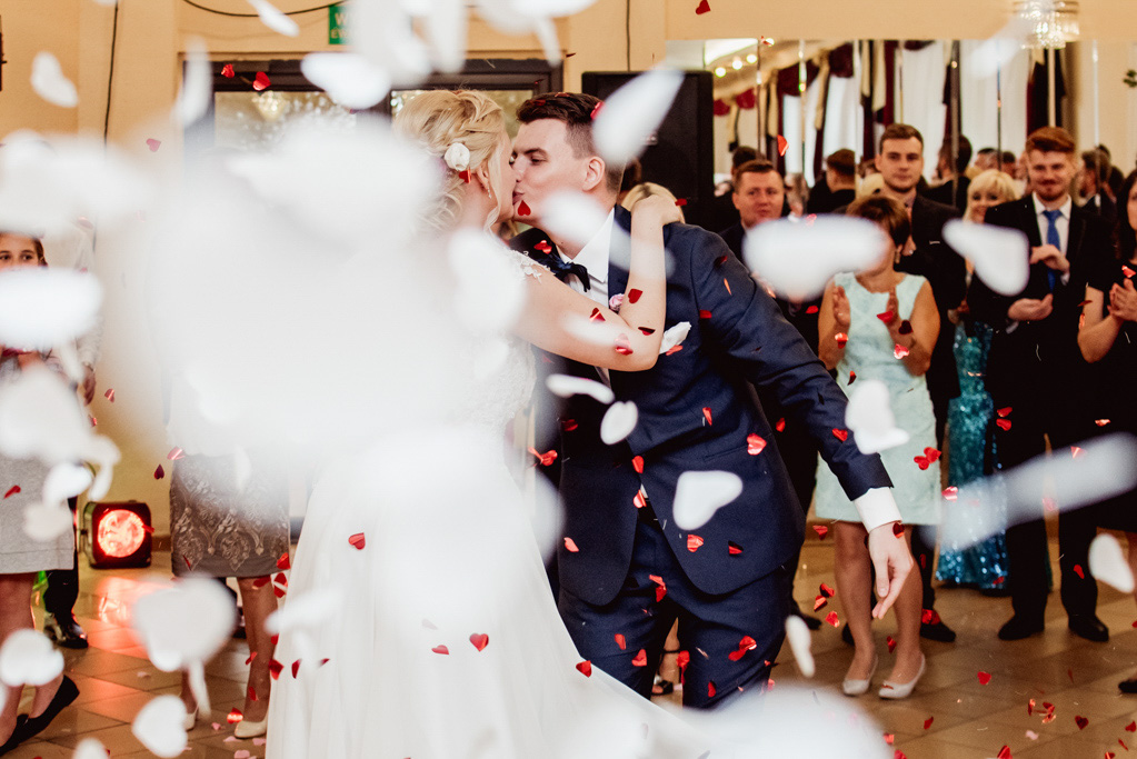 fotografia ślubna Częstochowa