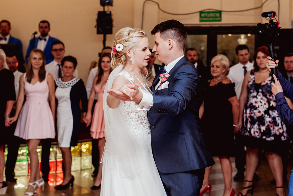 fotografia ślubna Częstochowa